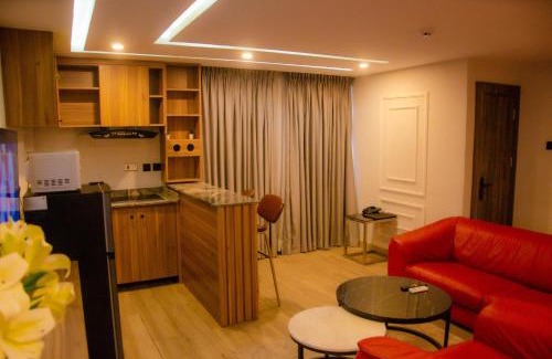 Ibadan Hotel | The Willows Nest Hotel Ibadan