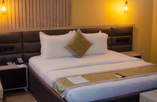 Ibadan Hotel | The Willows Nest Hotel Ibadan