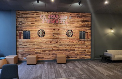 Wyboston Hotel | The Willows Training Centre