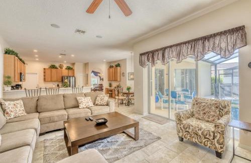 Grand Reserve House | The Willows