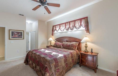 Grand Reserve House | The Willows