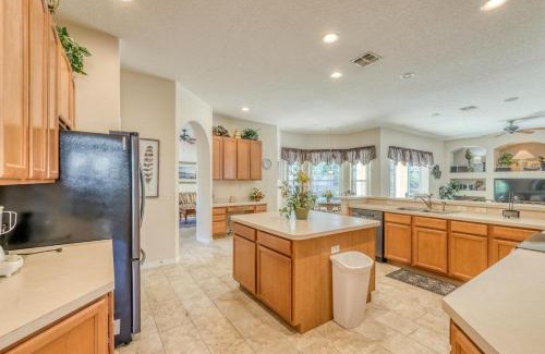 Grand Reserve House | The Willows