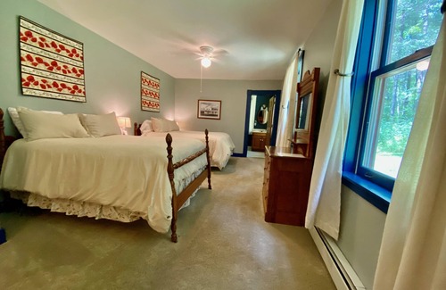 Wilmington Bed & Breakfast | The Wilmington Inn