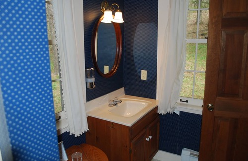 Wilmington Bed & Breakfast | The Wilmington Inn
