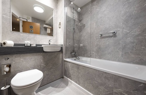 Wilmslow Hotel | The Wilmslow Lodge