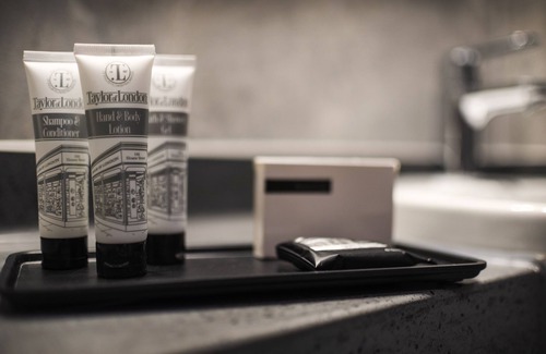 Wilmslow Hotel | The Wilmslow Lodge
