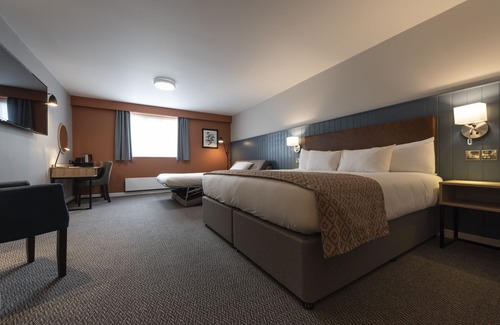 Wilmslow Hotel | The Wilmslow Lodge