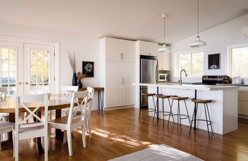 Milford House | The Wilolea | Milford | 5 Bedrooms | Waterfront