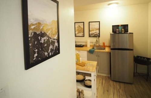 Beasley Apartment | The Wilson Suite Summ
