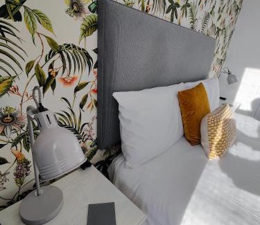 Canterbury Bed & Breakfast | The Wincheap B&B
