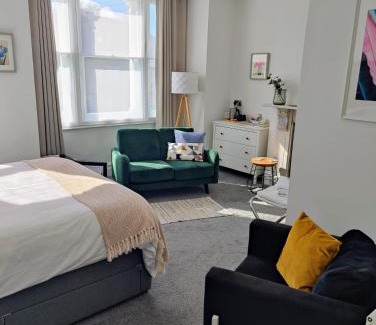 Canterbury Bed & Breakfast | The Wincheap B&B