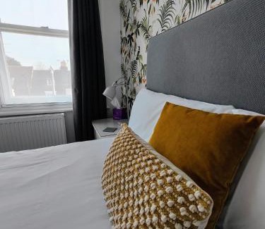 Canterbury Bed & Breakfast | The Wincheap B&B