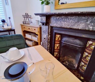 Canterbury Bed & Breakfast | The Wincheap B&B