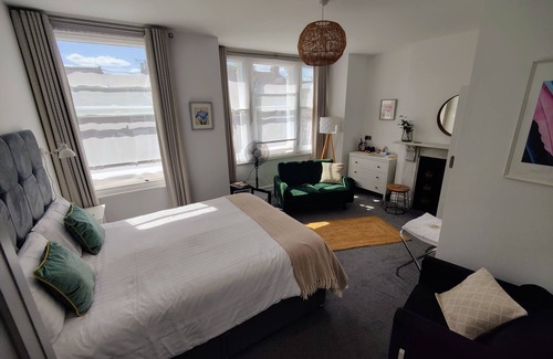 Canterbury Bed & Breakfast | The Wincheap B&B