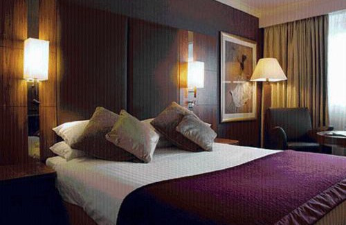 Winchester Hotel | The Winchester Hotel and Spa
