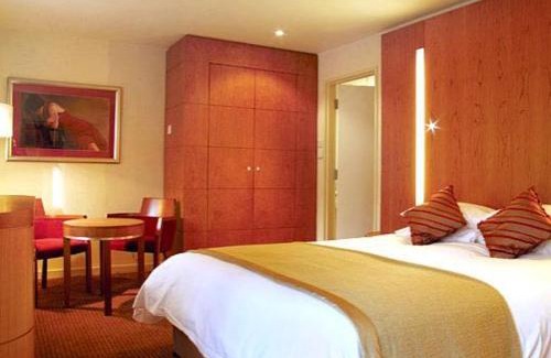 Winchester Hotel | The Winchester Hotel and Spa