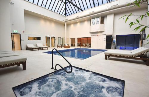 Winchester Hotel | The Winchester Hotel and Spa