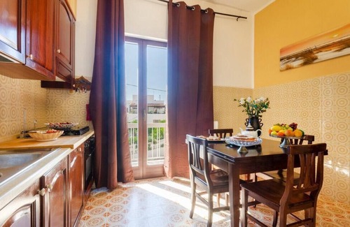 Marina di Ostuni Apartment | The Wind Rose Apartment