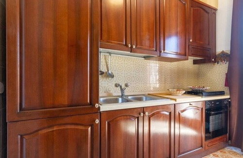 Marina di Ostuni Apartment | The Wind Rose Apartment