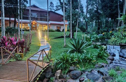 Heggala House | The Windchimes Retreat Coorg