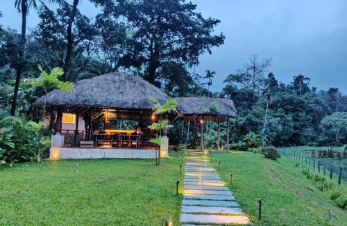 Heggala House | The Windchimes Retreat Coorg