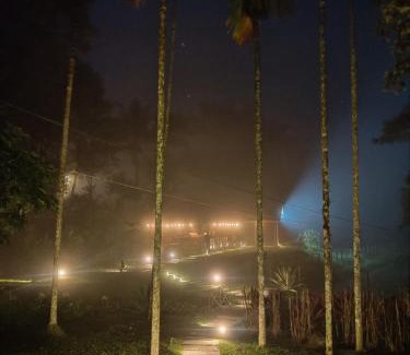 Heggala House | The Windchimes Retreat Coorg