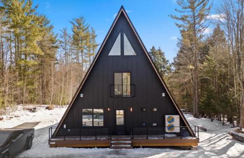 Windham House | The Windham A