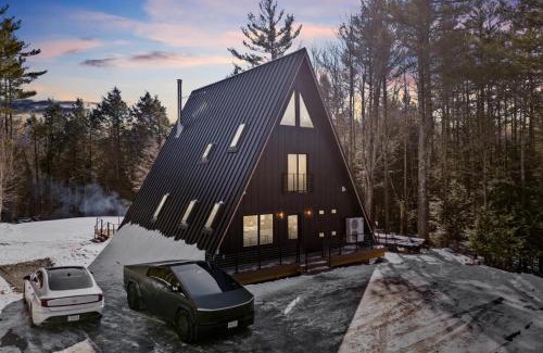 Windham House | The Windham A