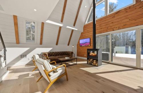 Windham House | The Windham A