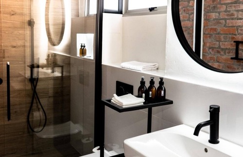 Windhoek House | The Windhoek Luxury Suites