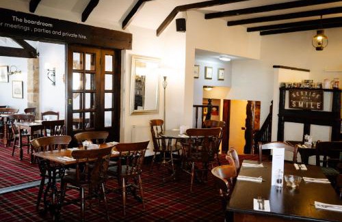 Collingham Hotel | The Windmill Inn
