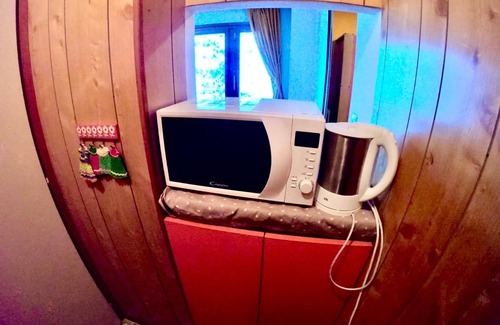 Sestriere Apartment | The window to the Milky Way CIR code 00126300140