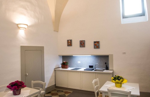 Matino House | The Windows on Porta Carrese - Room 4