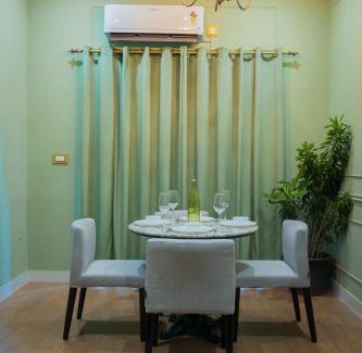 Yelbarga Apartment | The Windsor