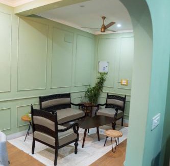 Yelbarga Apartment | The Windsor