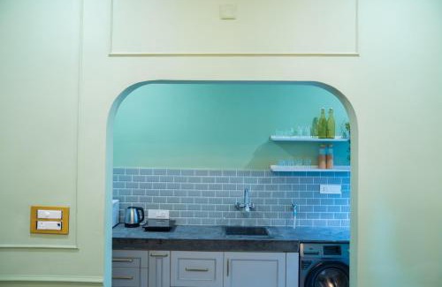 Yelbarga Apartment | The Windsor