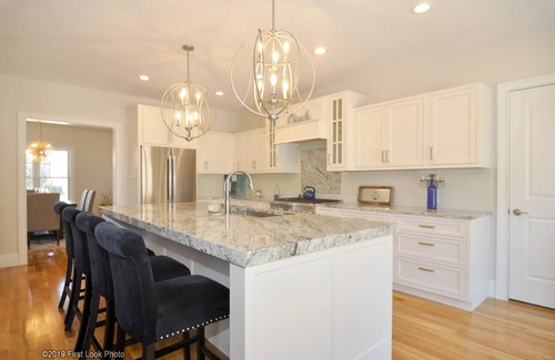 Misquamicut House | The Windward