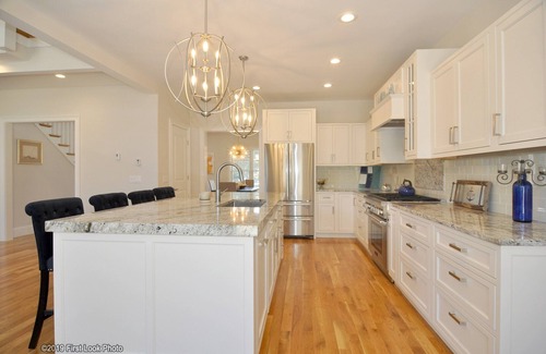Misquamicut House | The Windward
