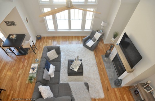Misquamicut House | The Windward