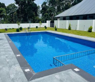 Udumbanchola Resort | The Windy Mist Resort Munnar