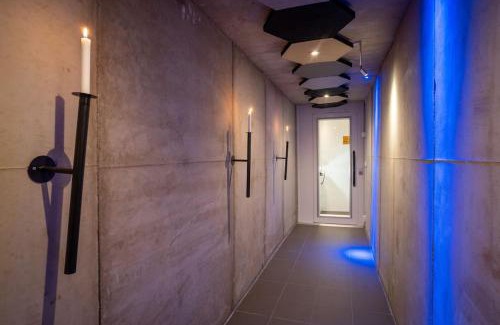 Salen Villa | The Wine Bunker