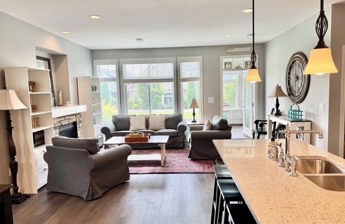 Okanagan-Similkameen Cottage | The Wine Country Cottage
