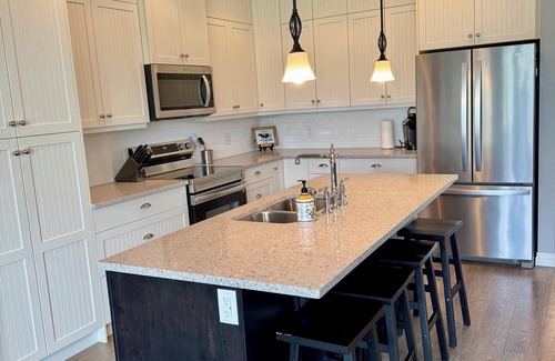 Okanagan-Similkameen Cottage | The Wine Country Cottage