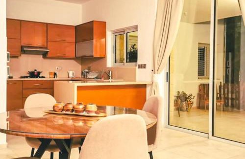 Panagia Apartment | The Wine House - Panoramic views Stunning sunsets