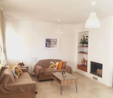 Panagia Apartment | The Wine House - Panoramic views Stunning sunsets