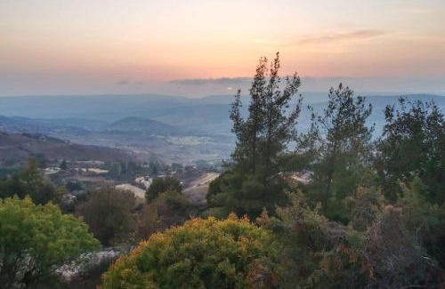 Panagia Apartment | The Wine House - Panoramic views Stunning sunsets