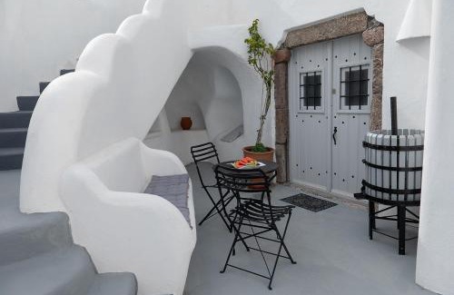 Megalochori Apartment | The Wine Nest