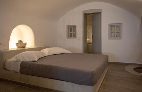 Megalochori Apartment | The Wine Nest