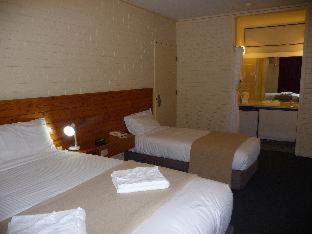 Tanunda Hotel | The Wine Vine Hotel