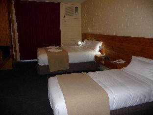 Tanunda Hotel | The Wine Vine Hotel